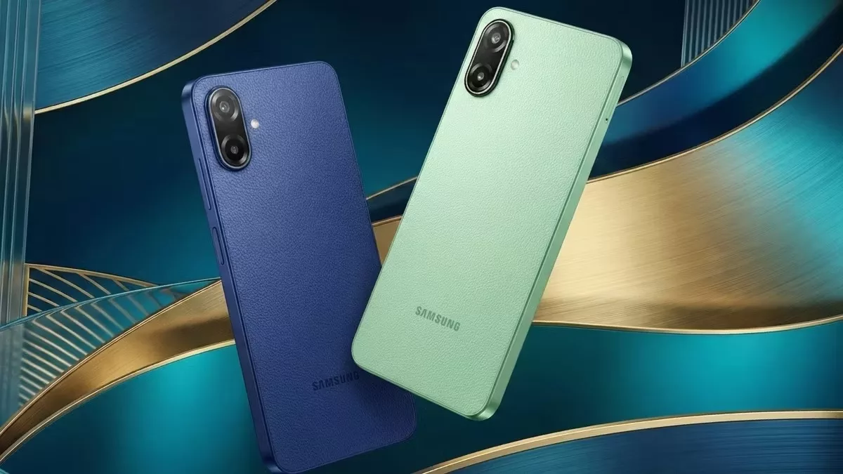 Samsung Galaxy F Serisi