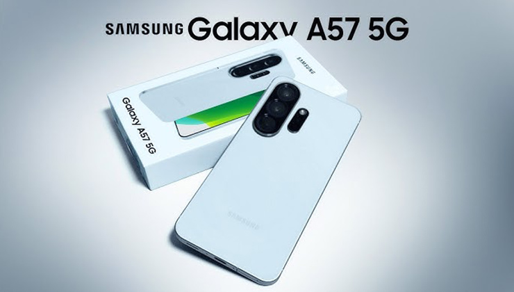 Samsung Galaxy A Serisi