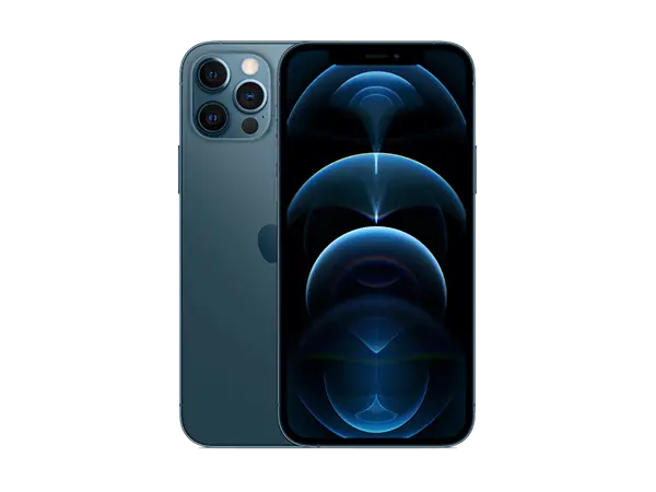 iPhone 12 Pro