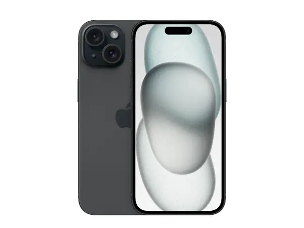 iPhone 15 Plus