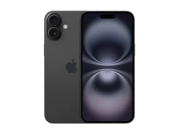 iPhone 16 Plus