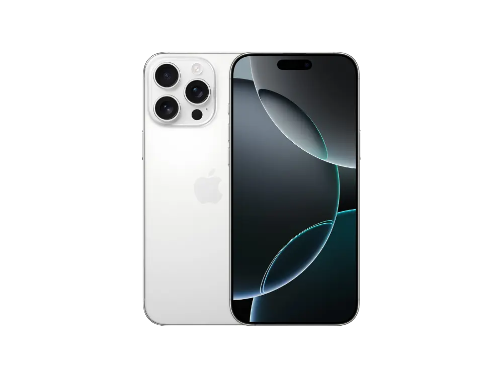 iPhone 16 Pro