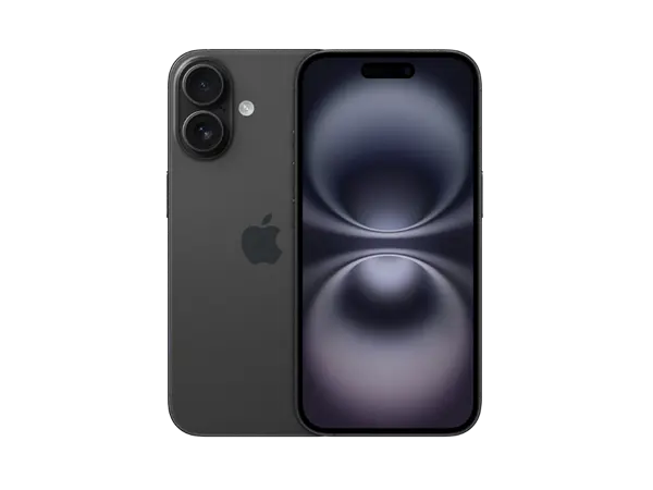 iPhone 16