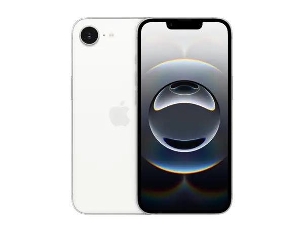 iPhone 16e