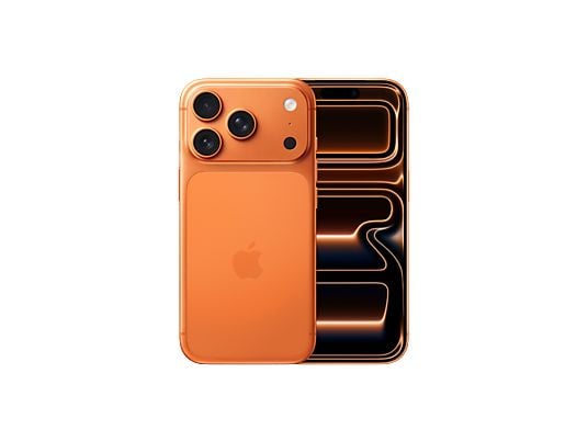 iPhone 17 Pro