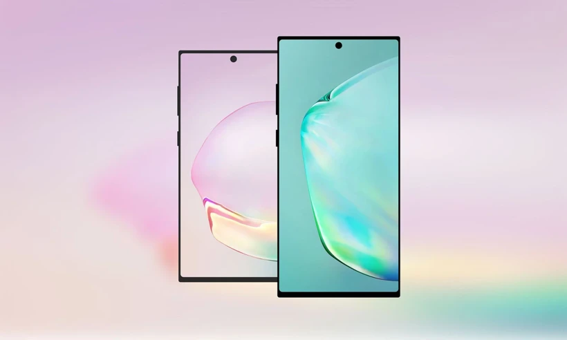 Samsung Galaxy Note Serisi