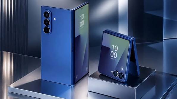 Samsung Galaxy Z Serisi